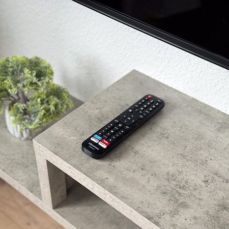 110Qm - 4 Zimmer - Privat Parkplatz - Zentral - Balkon - Mallibase Apartments Kassel Buitenkant foto